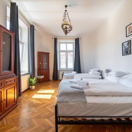 Vista View Apartment Красков Екстериор снимка