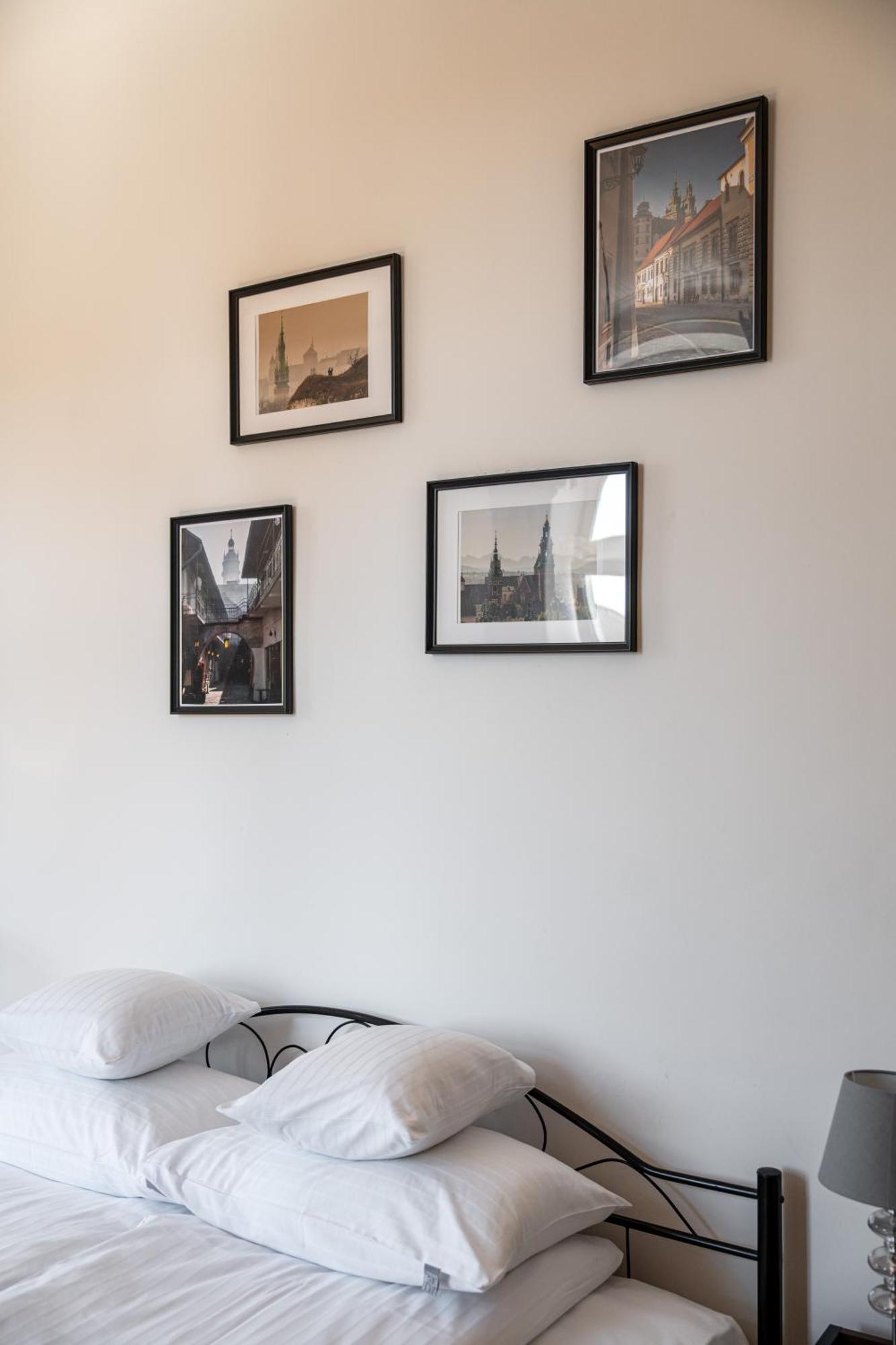Vista View Apartment Красков Екстериор снимка