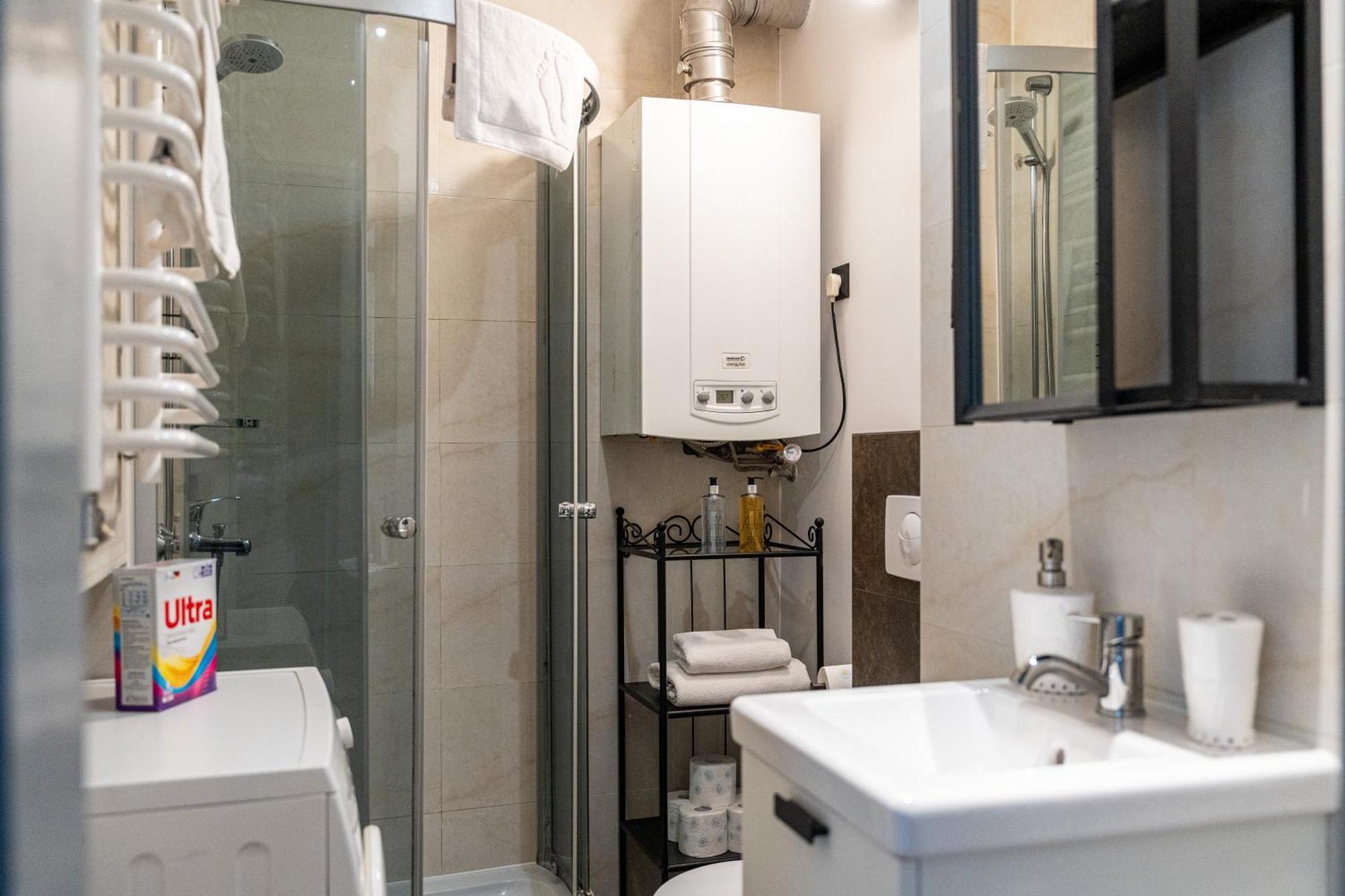 Vista View Apartment Красков Екстериор снимка