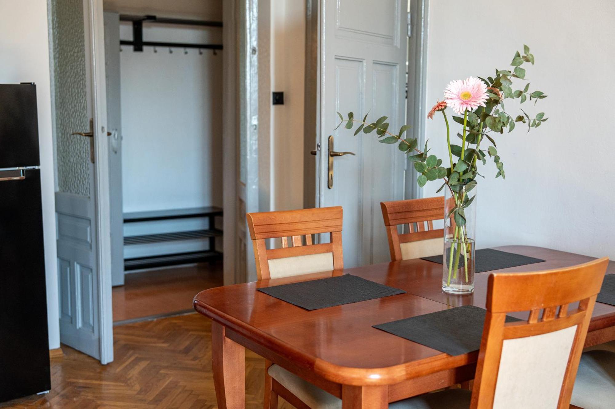 Vista View Apartment Красков Екстериор снимка