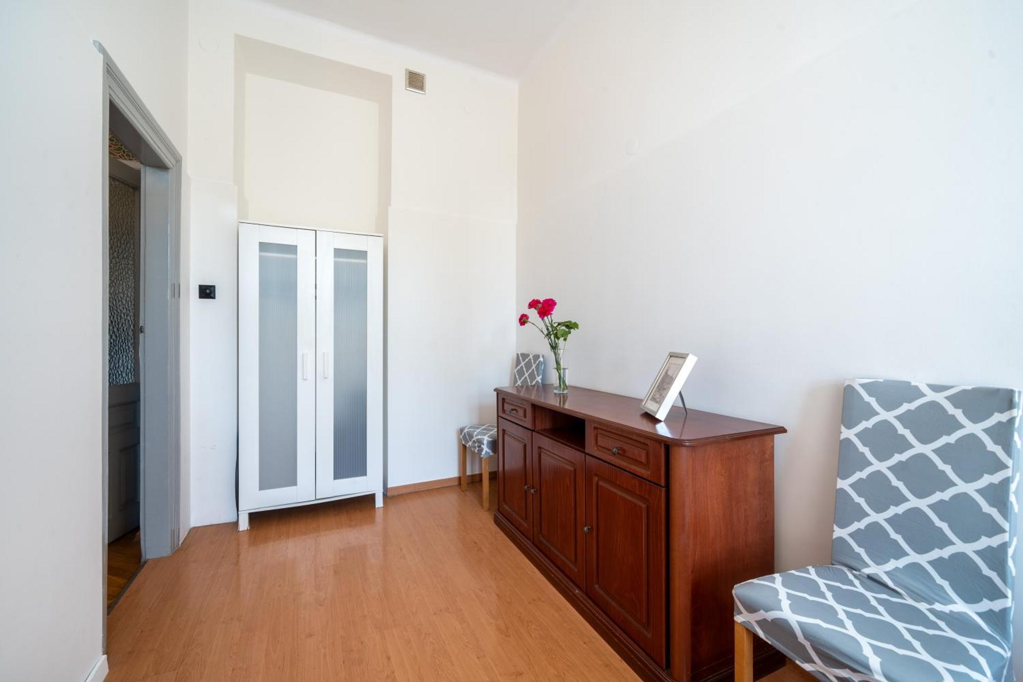 Vista View Apartment Красков Екстериор снимка