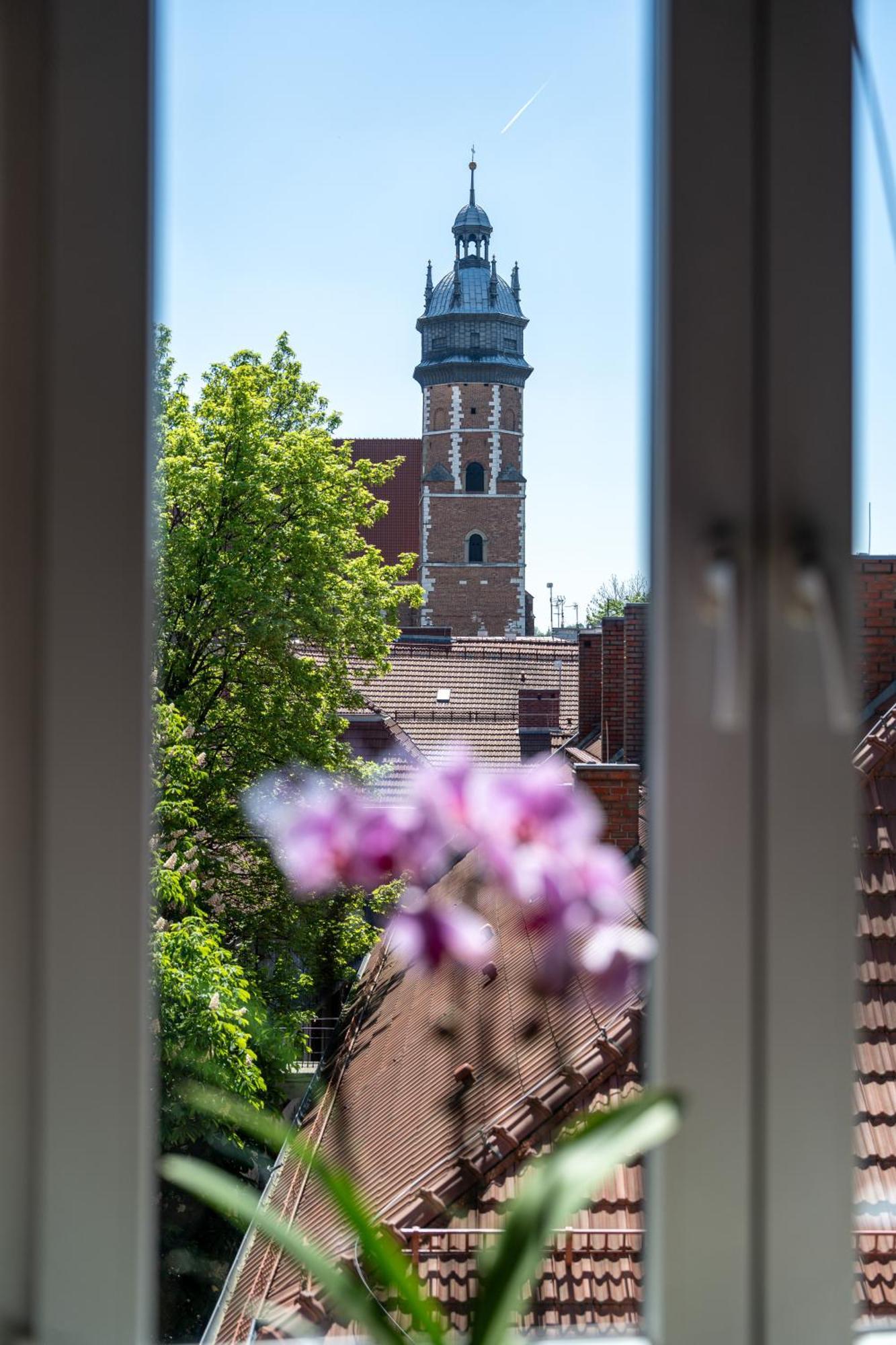 Vista View Apartment Красков Екстериор снимка
