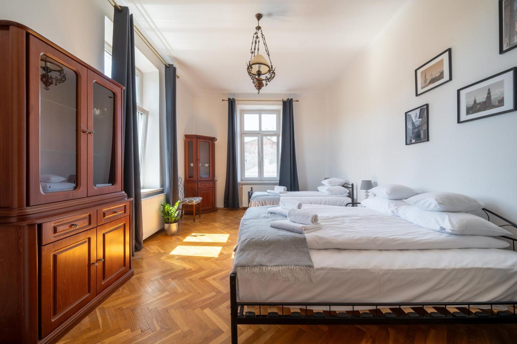 Vista View Apartment Красков Екстериор снимка