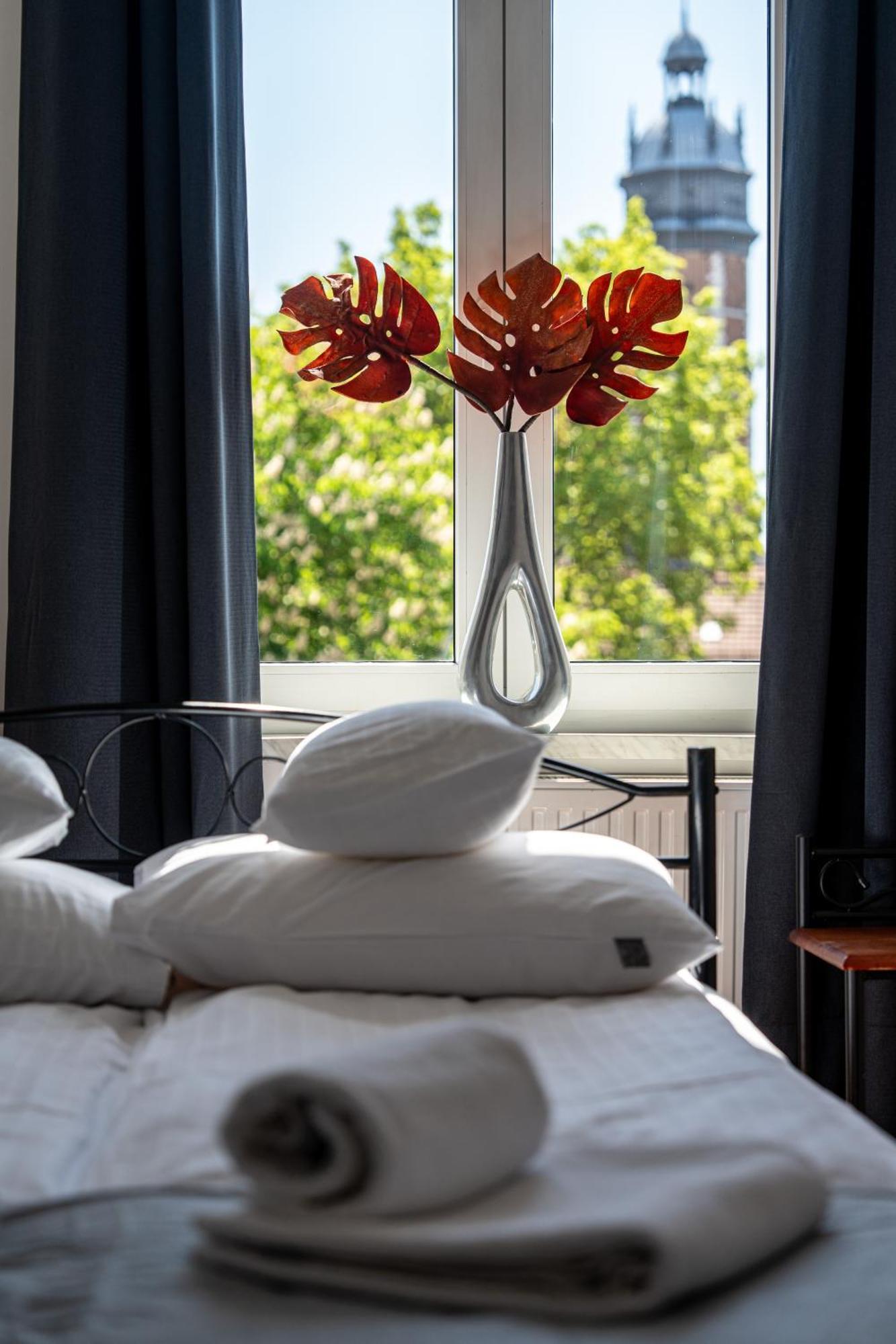 Vista View Apartment Красков Екстериор снимка