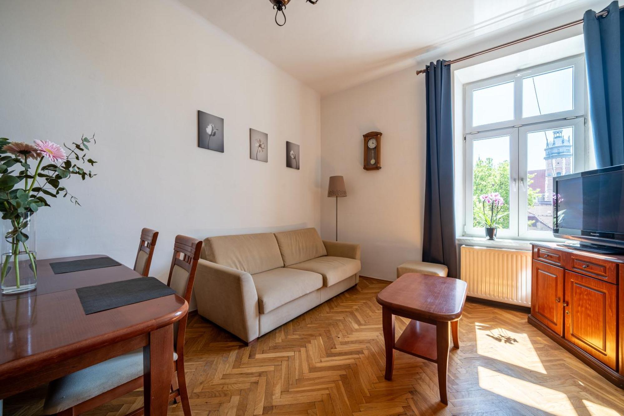 Vista View Apartment Красков Екстериор снимка