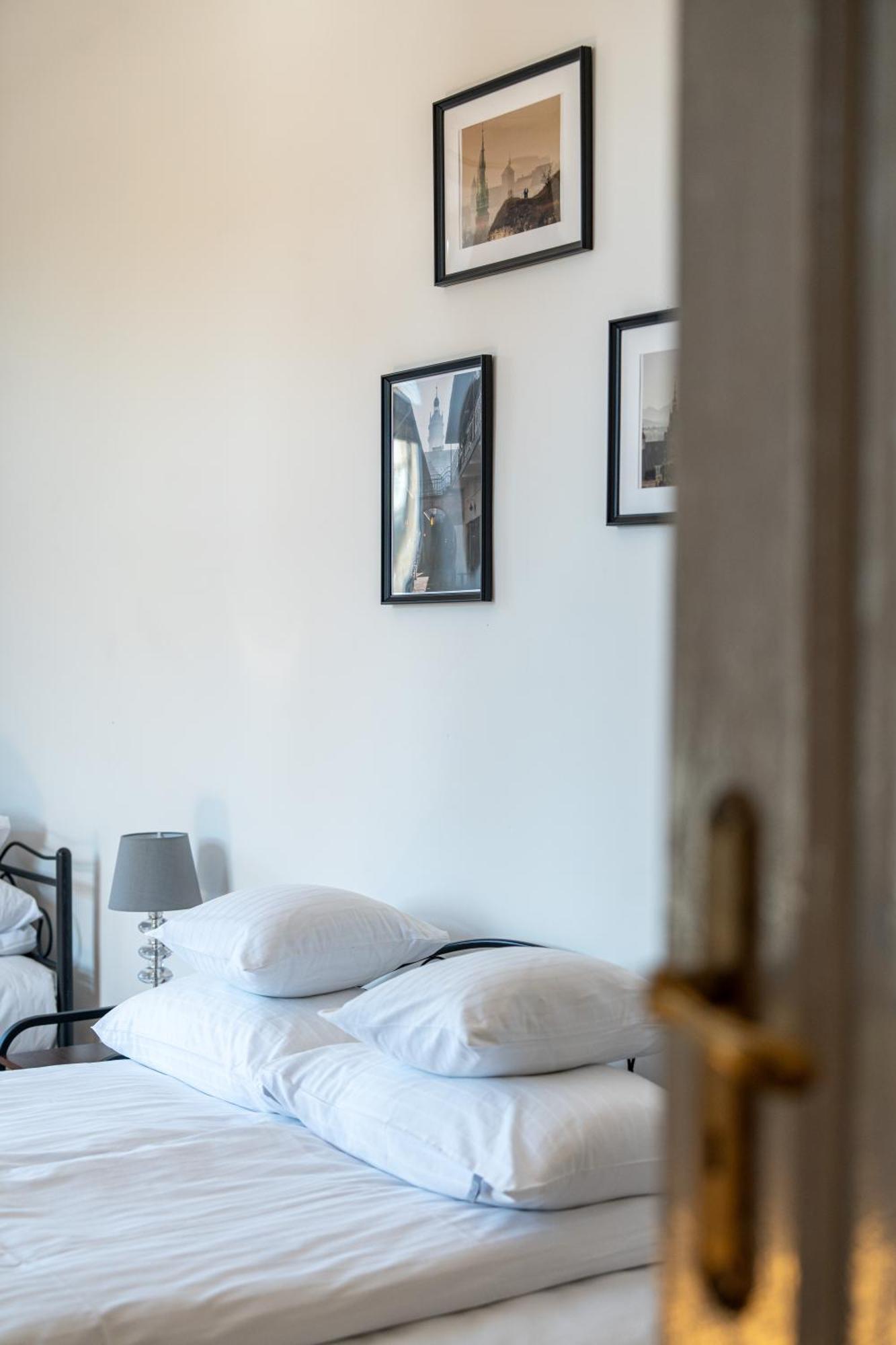 Vista View Apartment Красков Екстериор снимка