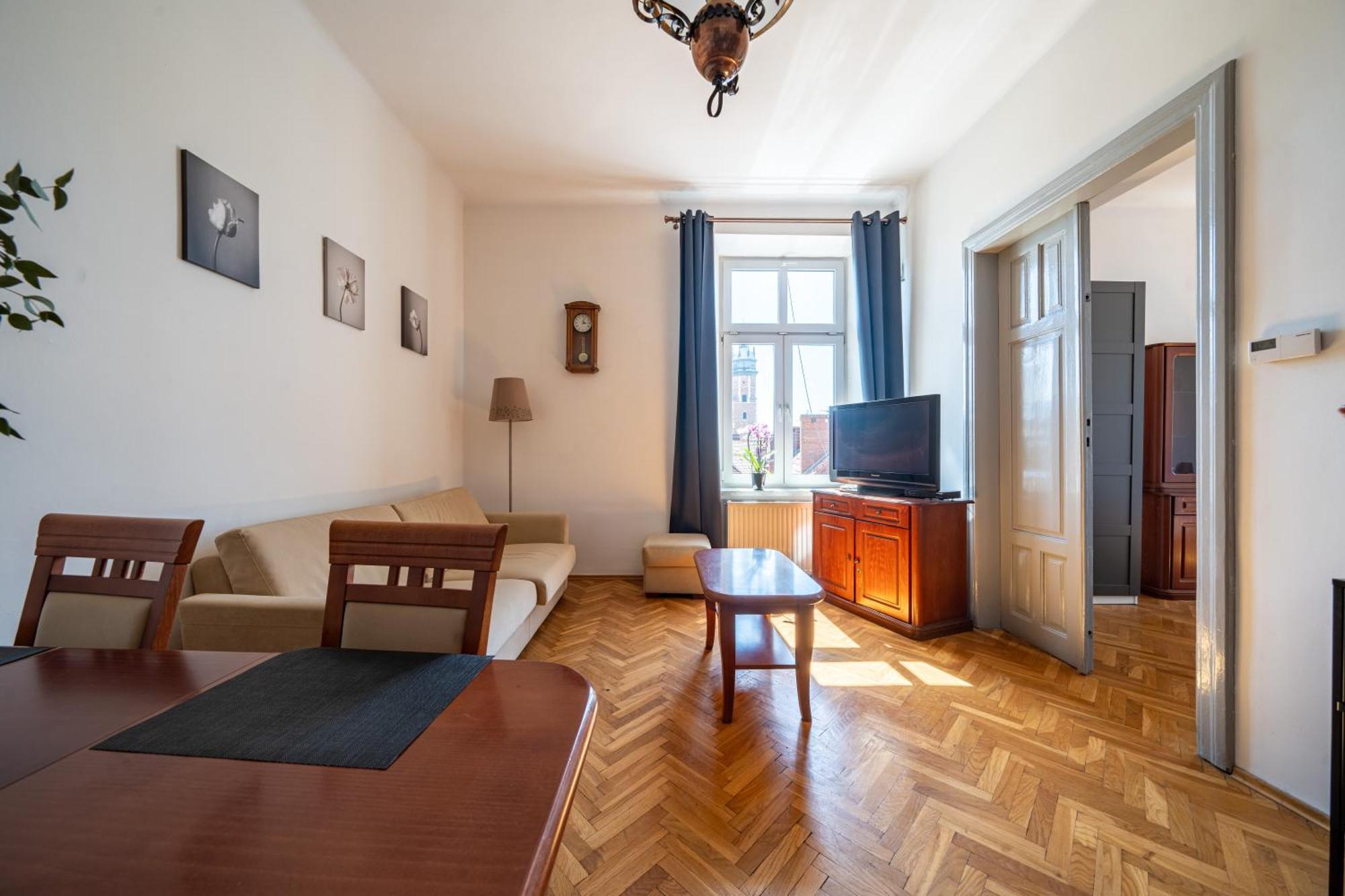 Vista View Apartment Красков Екстериор снимка