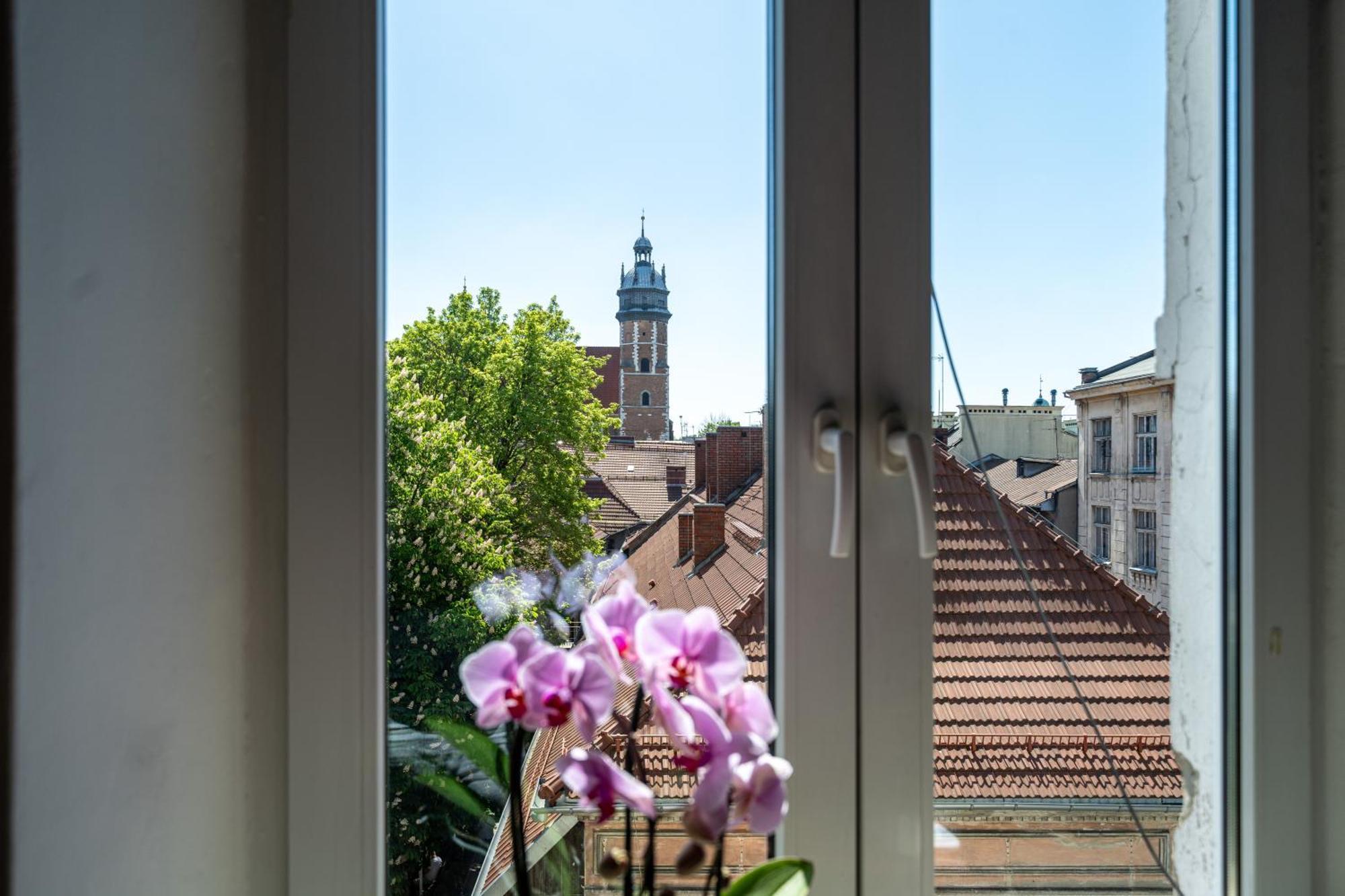 Vista View Apartment Красков Екстериор снимка