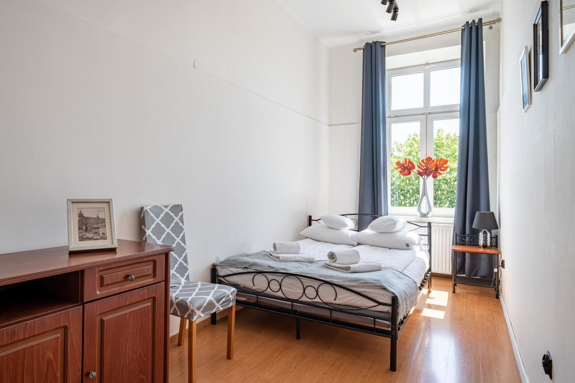 Vista View Apartment Красков Екстериор снимка