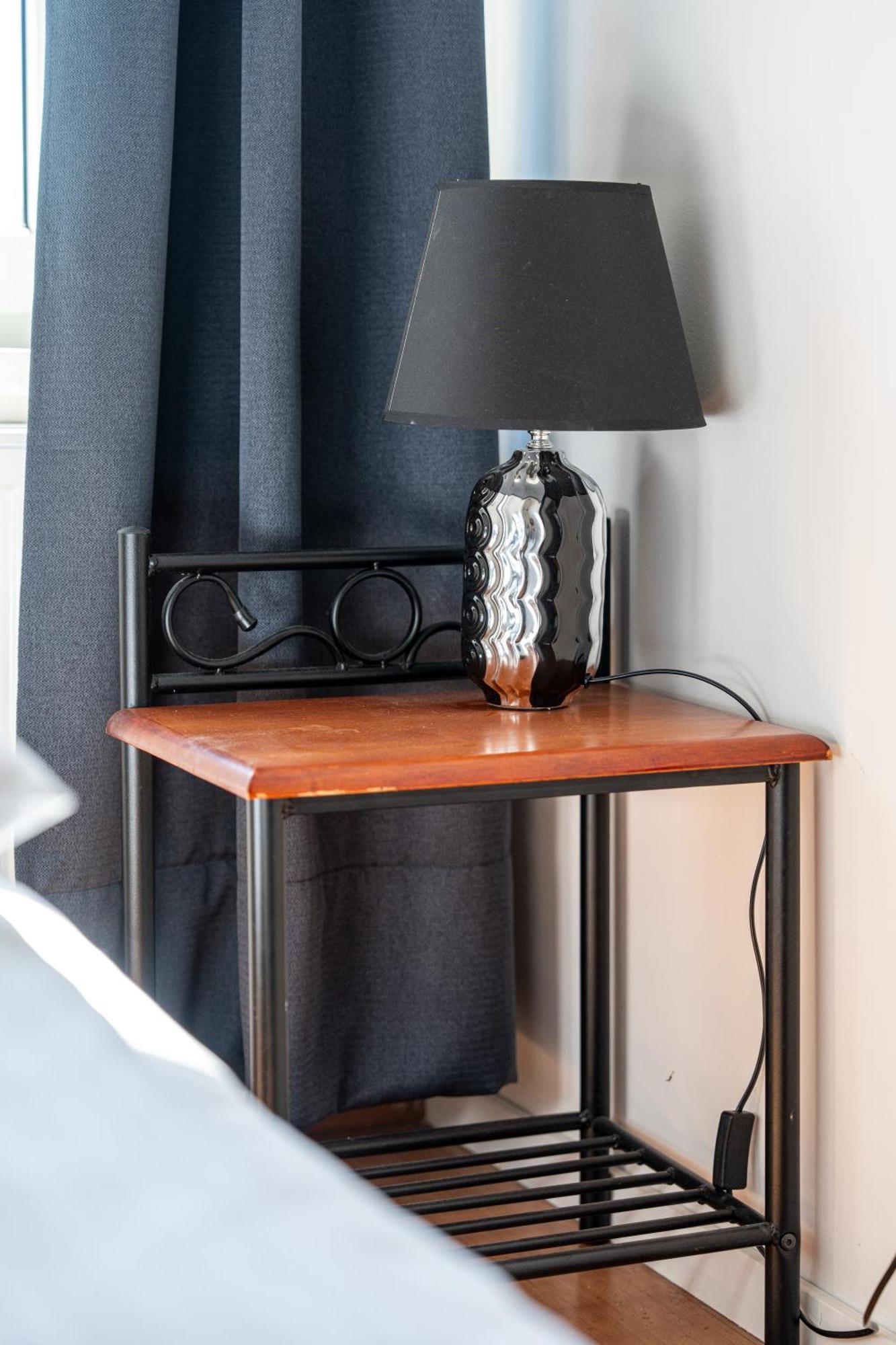 Vista View Apartment Красков Екстериор снимка