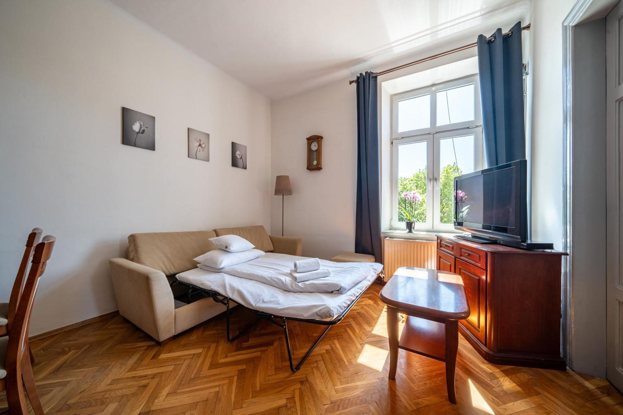 Vista View Apartment Красков Екстериор снимка