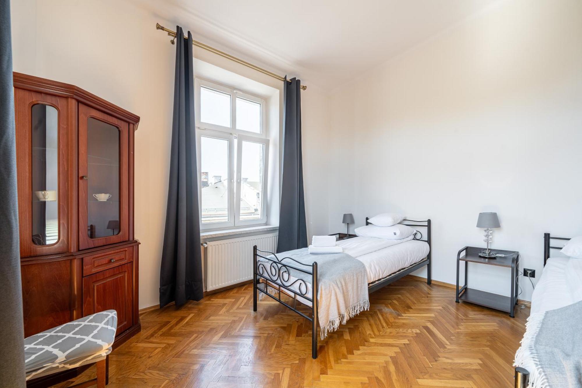 Vista View Apartment Красков Екстериор снимка
