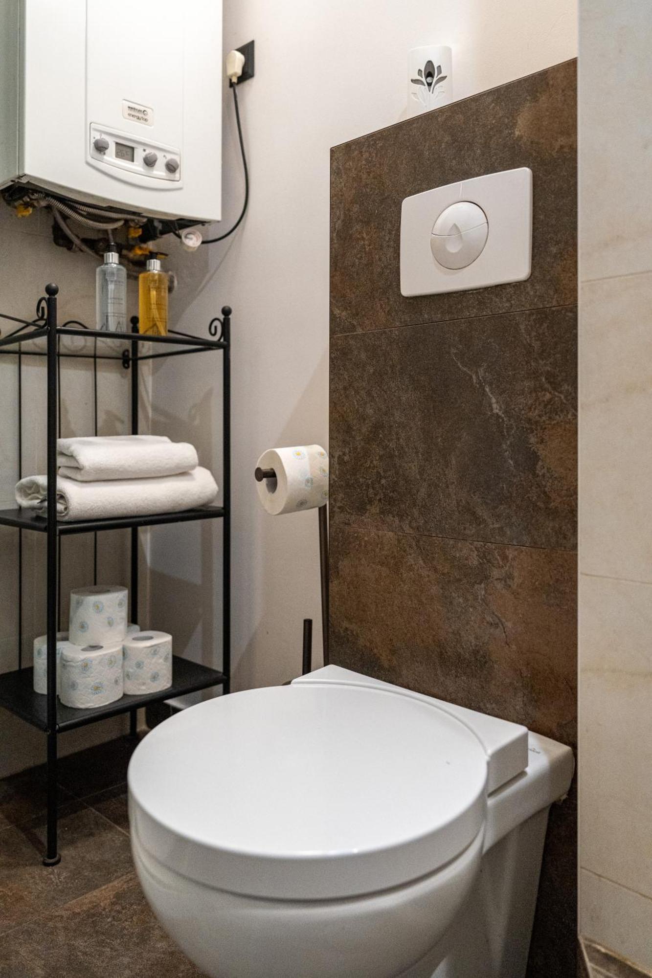 Vista View Apartment Красков Екстериор снимка