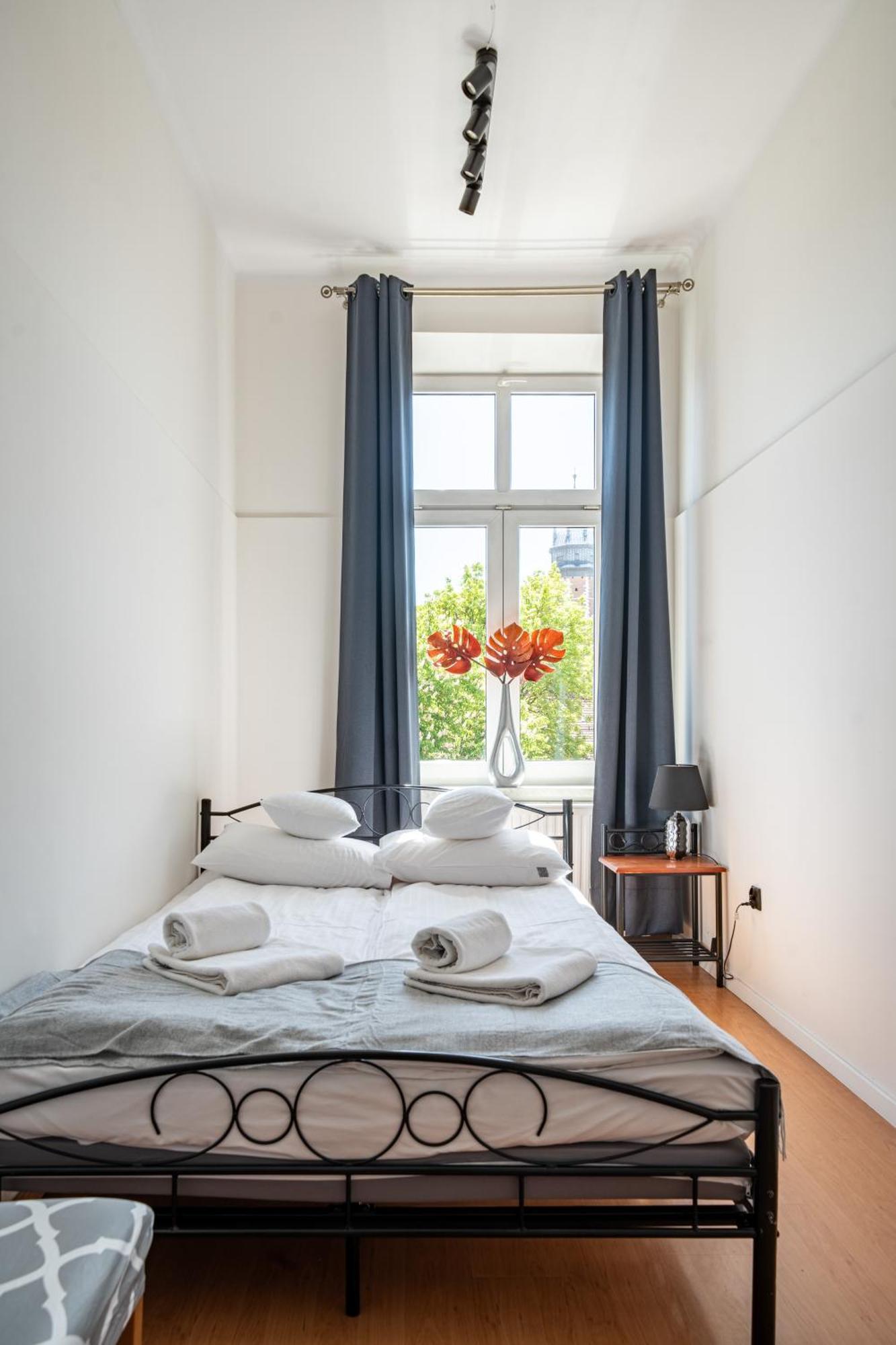 Vista View Apartment Красков Екстериор снимка