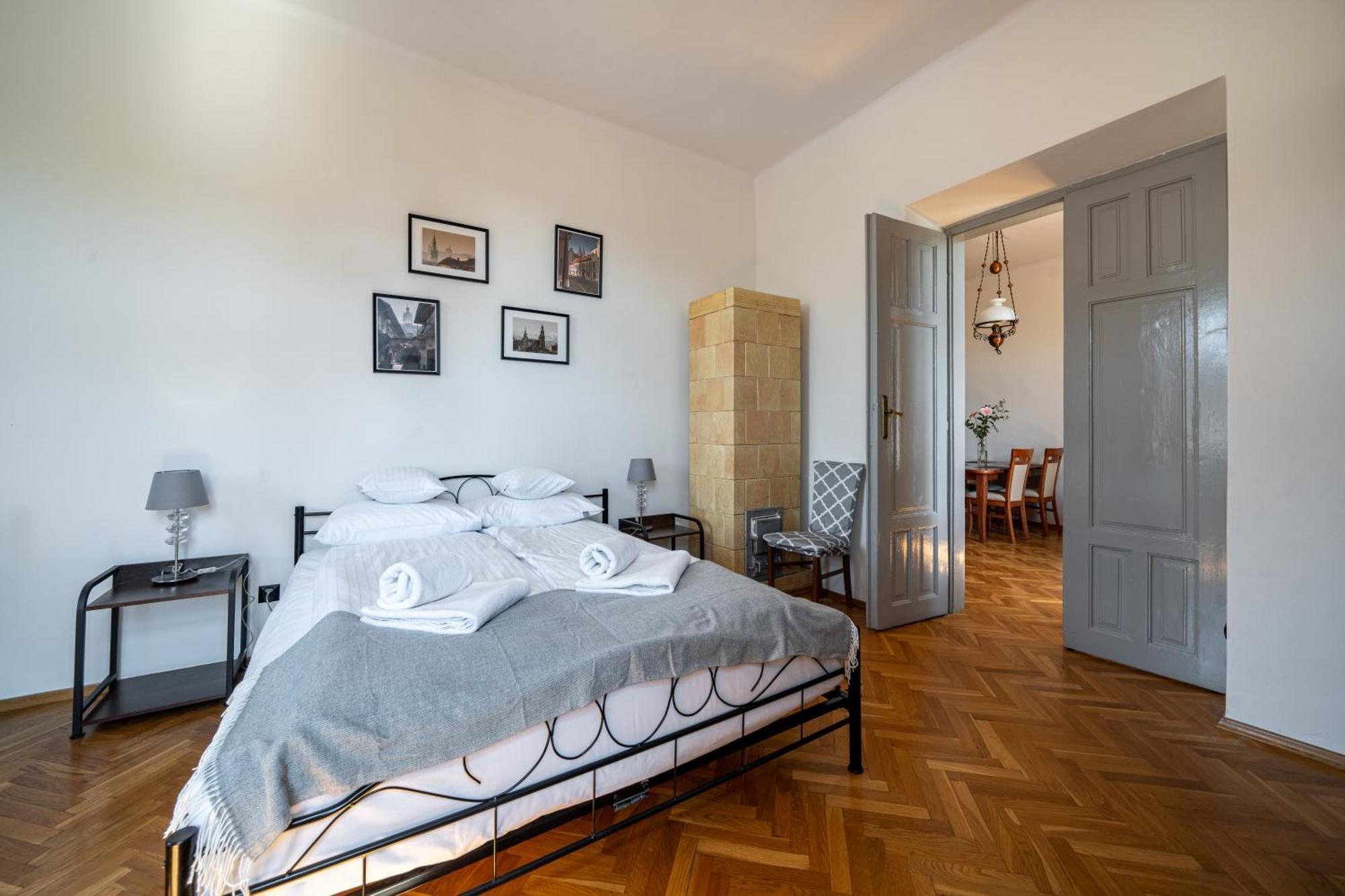 Vista View Apartment Красков Екстериор снимка