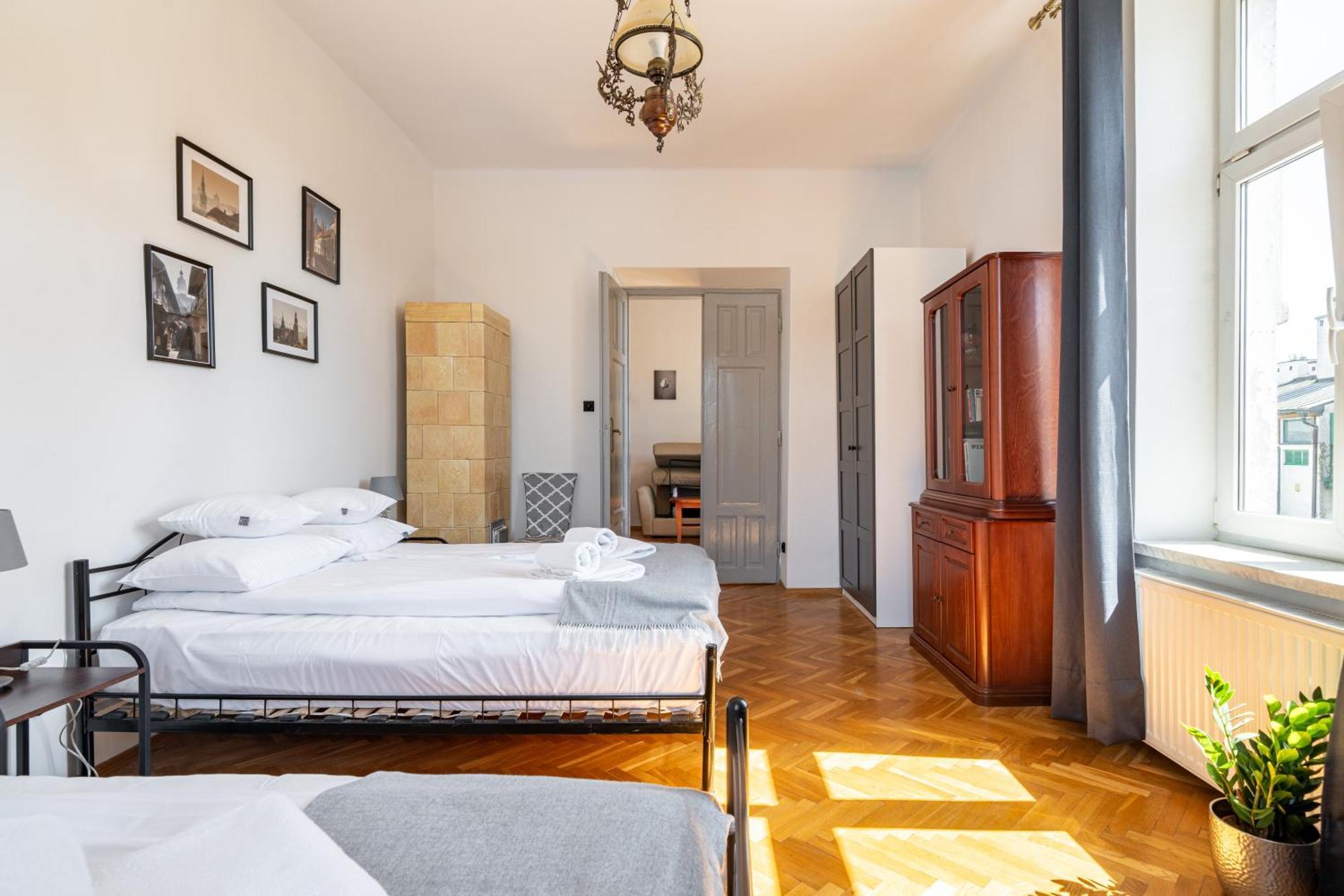 Vista View Apartment Красков Екстериор снимка