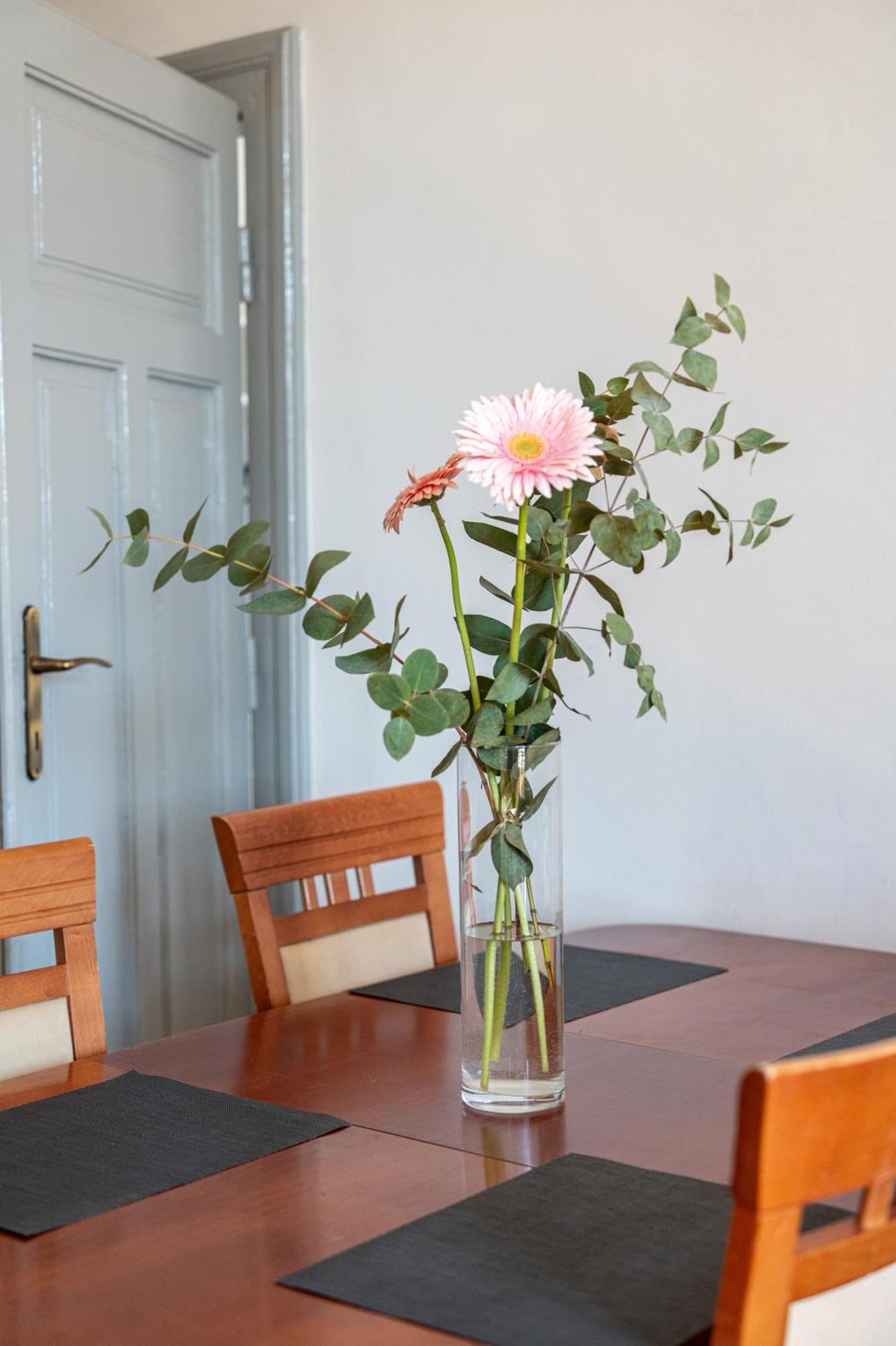 Vista View Apartment Красков Екстериор снимка