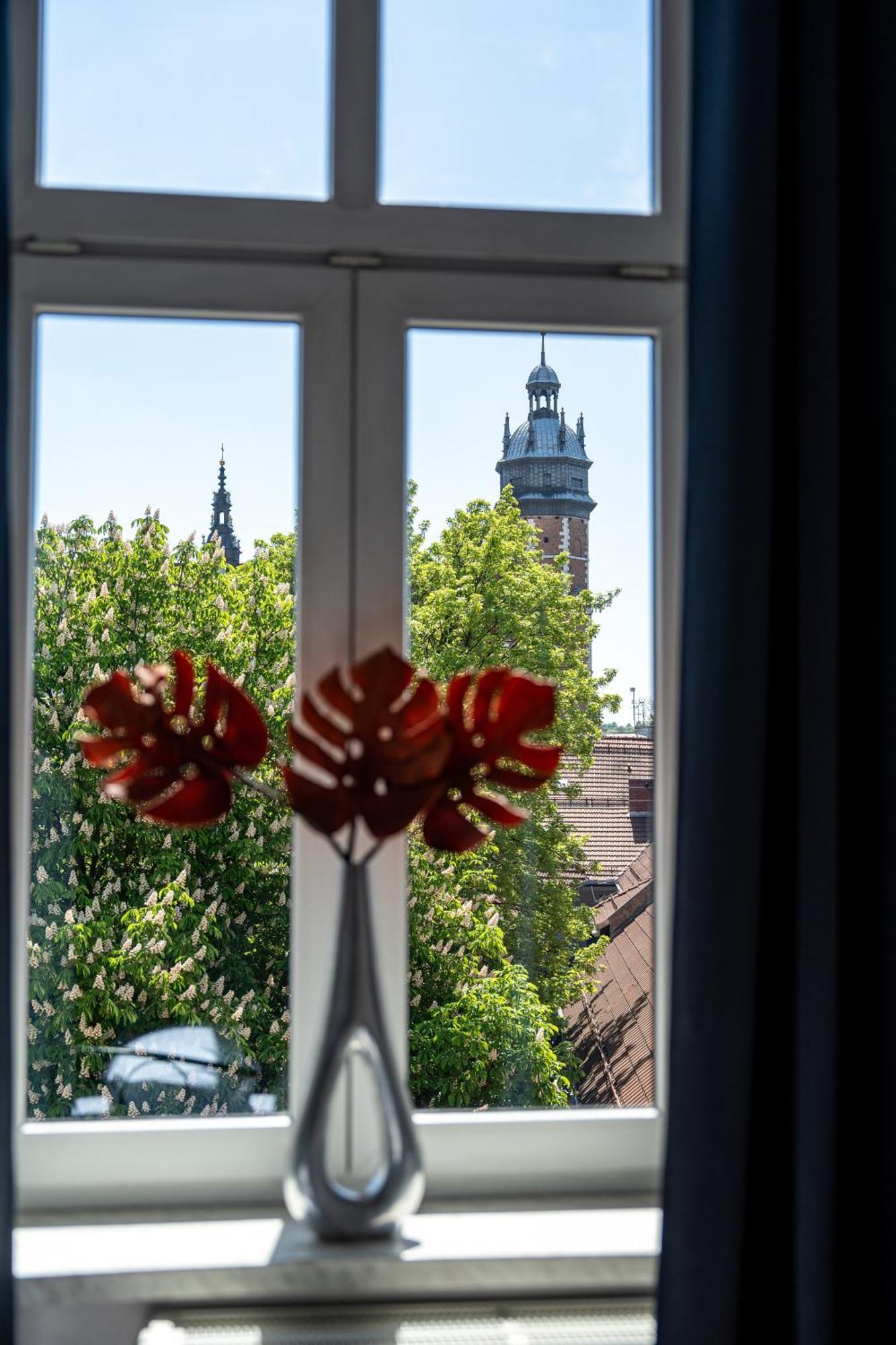 Vista View Apartment Красков Екстериор снимка