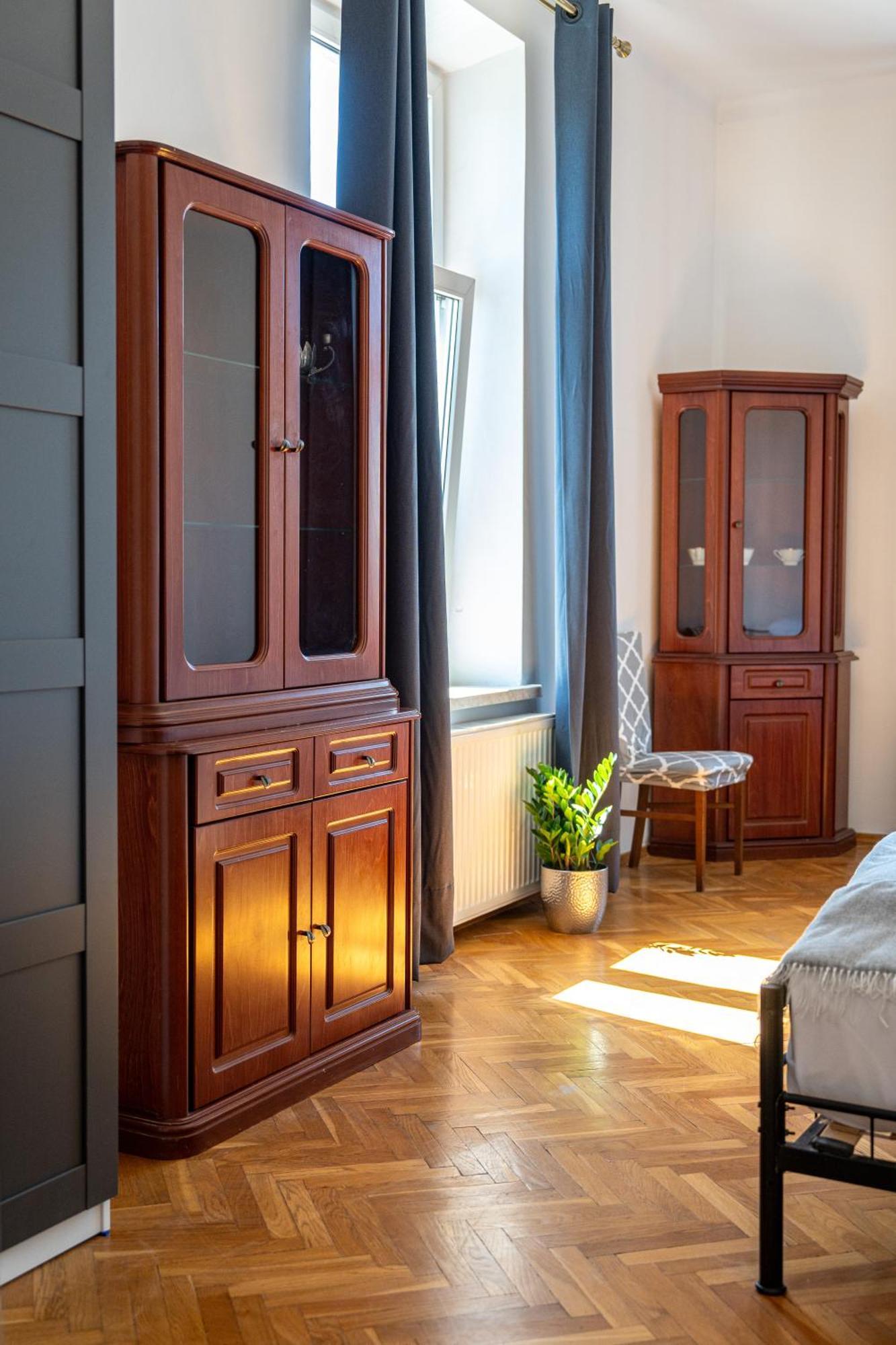 Vista View Apartment Красков Екстериор снимка