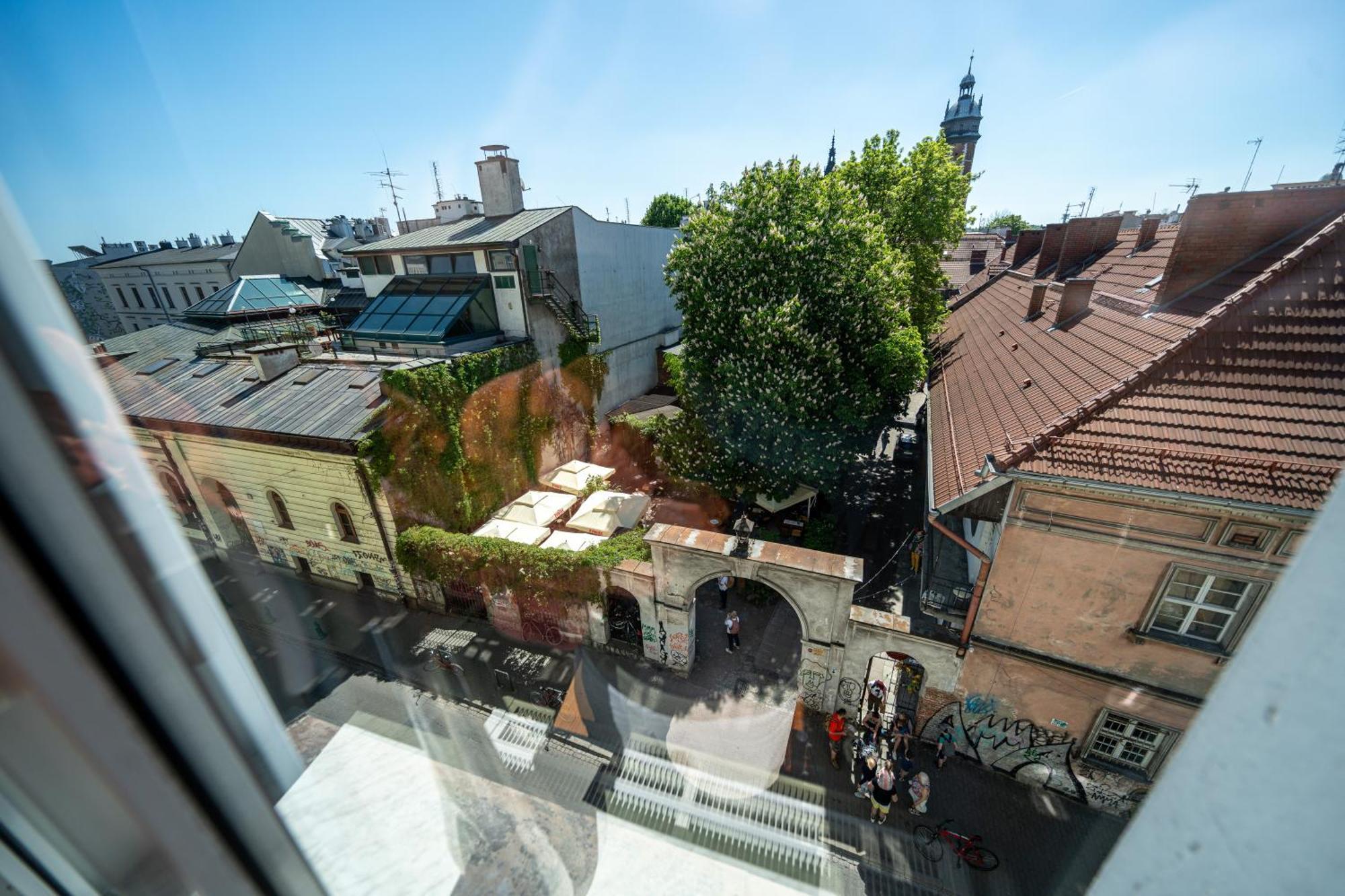 Vista View Apartment Красков Екстериор снимка
