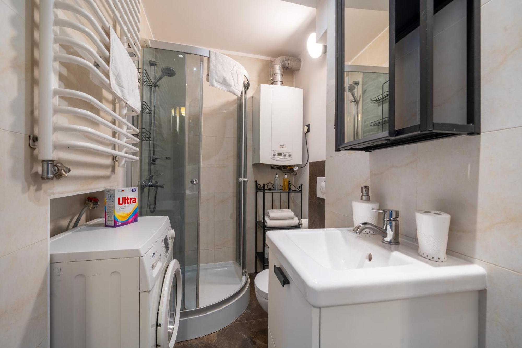 Vista View Apartment Красков Екстериор снимка