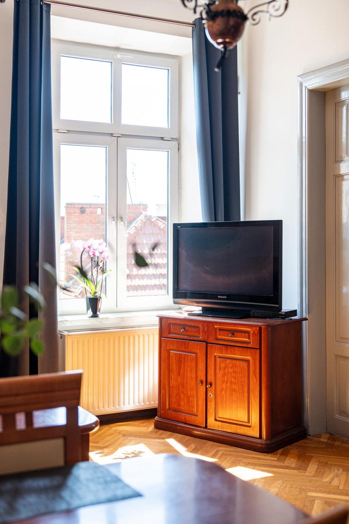 Vista View Apartment Красков Екстериор снимка